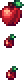 Apple in Terraria