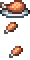 Roasted Bird in Terraria