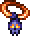 Molten Charm in Terraria