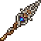 Storm Spear in Terraria