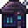 Music Box (Town Night) in Terraria