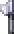 White Pin Flag in Terraria