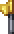 Yellow Pin Flag in Terraria