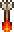 Flaming Arrow in Terraria