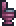 Pink Dungeon Toilet in Terraria