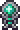 Vortex Clock in Terraria