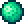 Teal Golf Ball in Terraria