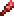 Red Torch in Terraria