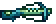 Mythril Repeater in Terraria