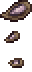 Shucked Oyster in Terraria