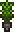 Potted Jungle Cedar in Terraria