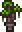 Potted Jungle Palm in Terraria