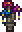 Potted Hallow Palm in Terraria