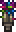 Potted Hallow Bamboo in Terraria