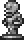 Skeleton Statue in Terraria