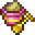 Sandcastle Bucket in Terraria