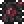 Ruby Stone Wall in Terraria