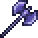 War Axe of the Night in Terraria
