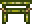 Bamboo Table in Terraria