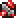 Ruby Stone Block in Terraria