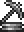Pickaxe Statue in Terraria