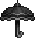 Tragic Umbrella in Terraria