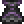 Victorian Goth Dress in Terraria