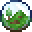 World Globe in Terraria