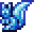 Sapphire Squirrel in Terraria