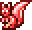 Ruby Squirrel in Terraria