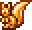 Amber Squirrel in Terraria