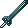 Mythril Sword in Terraria