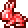 Ruby Bunny in Terraria