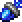 Sapphire Gemcorn in Terraria