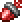 Ruby Gemcorn in Terraria