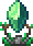 Forest Pylon in Terraria