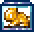 Topaz Bunny Cage in Terraria