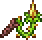 Snapthorn in Terraria