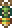 Moss Hornet Banner in Terraria