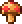 Mushroom in Terraria