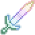Terraprisma in Terraria