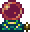 Otherworldly Music Box (Snow) in Terraria