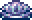 Otherworldly Music Box (Underground Crimson) in Terraria