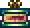 Otherworldly Music Box (Jungle) in Terraria