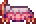 Reef Bed in Terraria