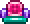 Balloon Sofa in Terraria
