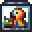 Scarlet Macaw Cage in Terraria
