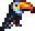 Toucan in Terraria