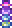 Shimmer Slime Banner in Terraria