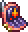 Shellphone (Underworld) in Terraria